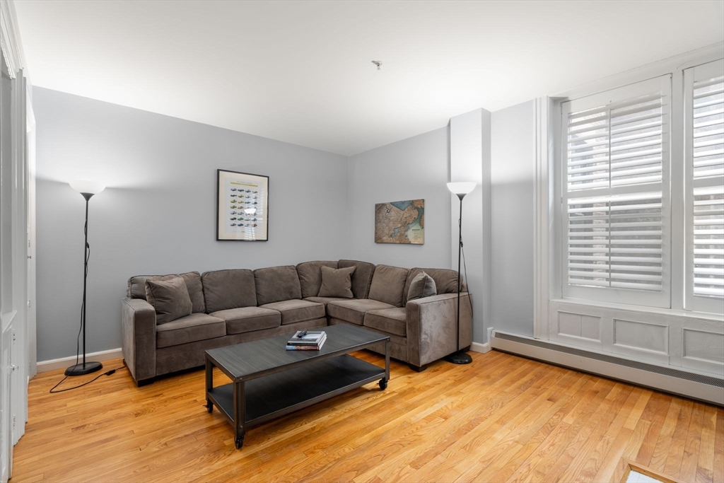 483 Beacon Street, Unit 37 Boston, MA 02115 - Photo 4 of 9