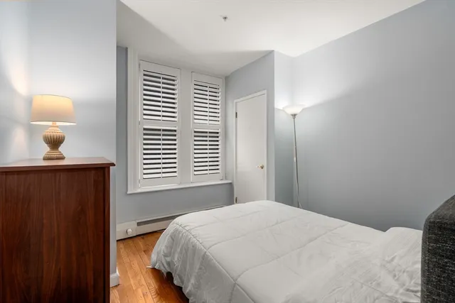 $580,000 | 483 Beacon Street, Unit 37, Boston, MA 02115