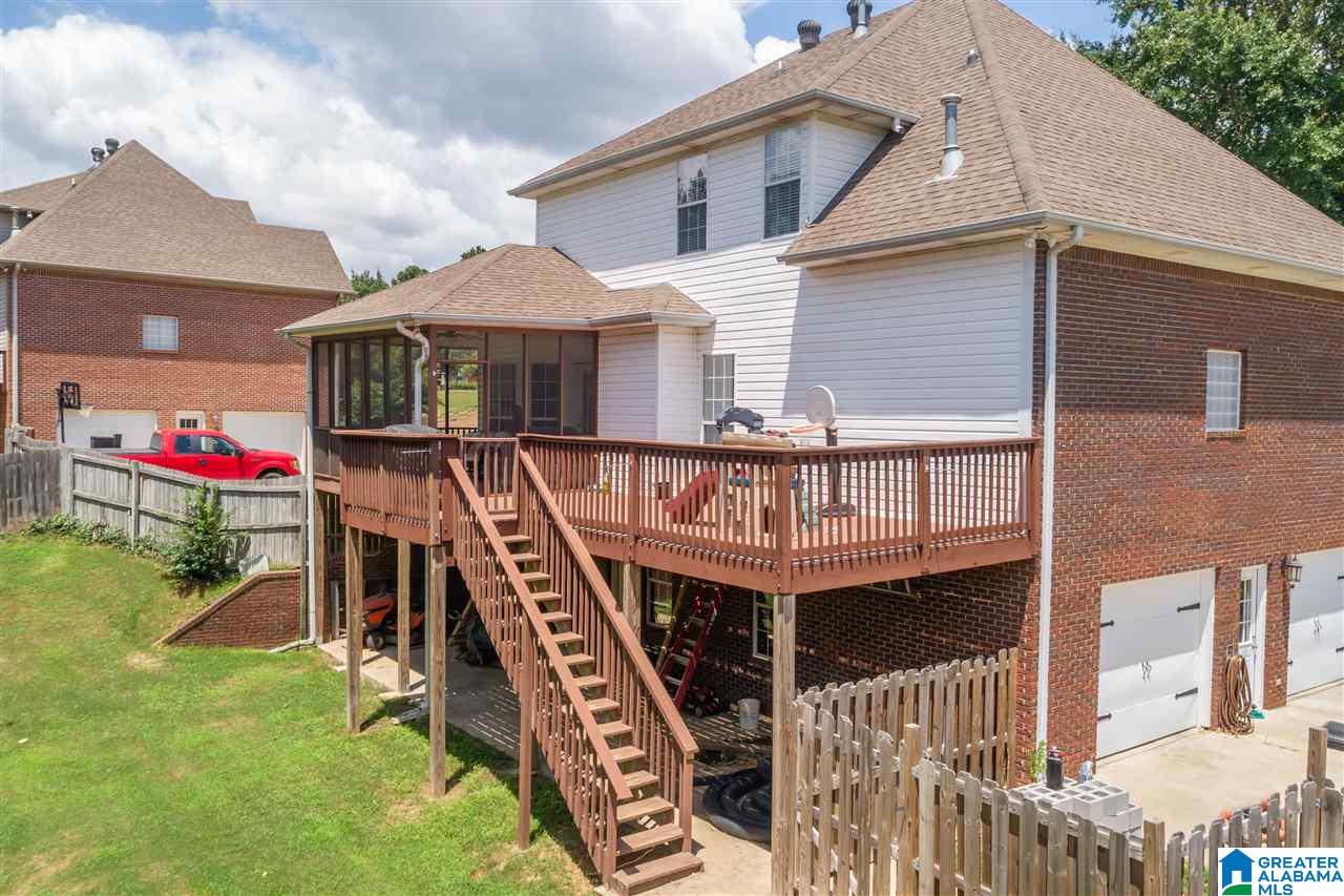 229 Grande View Lane Alabaster, AL 35114 - Photo 37 of 42