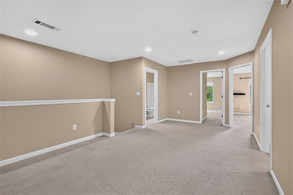 1572 Lenox Overlook Road Atlanta, GA 30329 - Photo 18 of 44