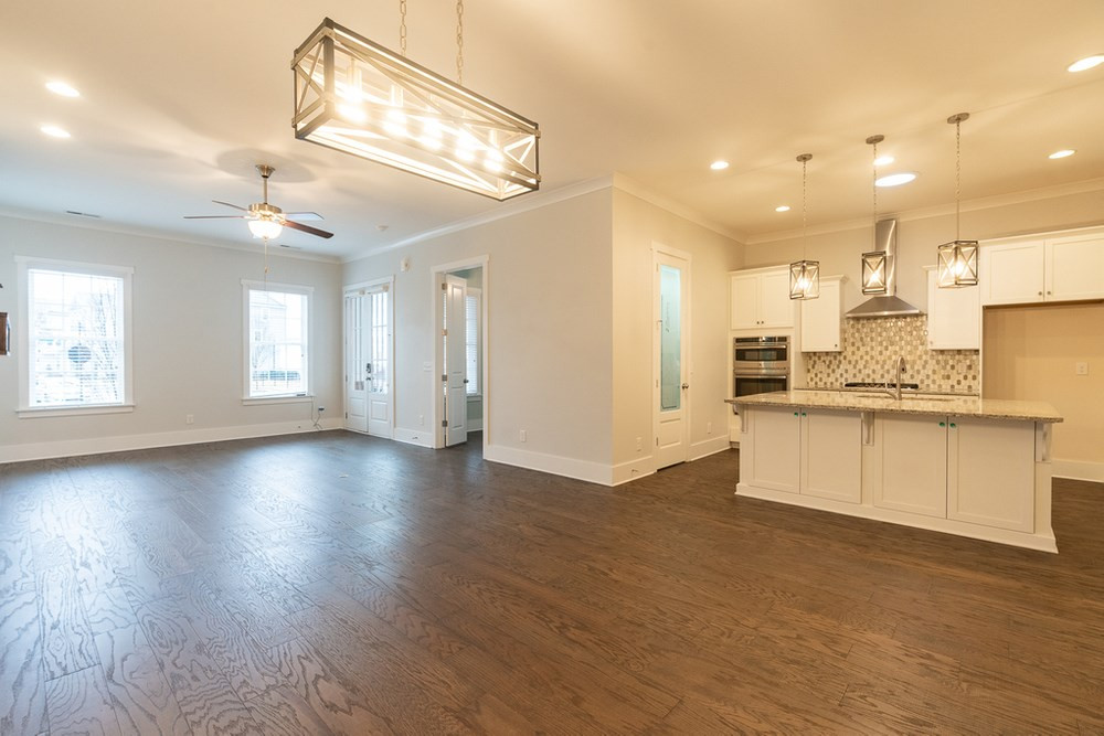 5325 Forsyth Park Street Raleigh, NC 27616 - Photo 10 of 30 Dining Room