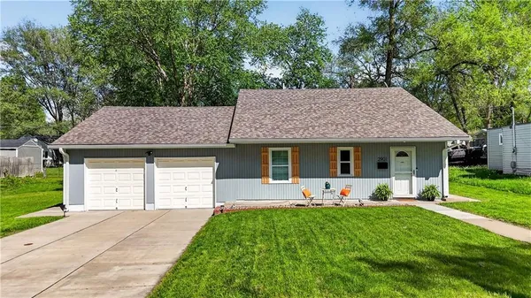 $245,000 | 2901 South 50 Street, Kansas City, KS 66106