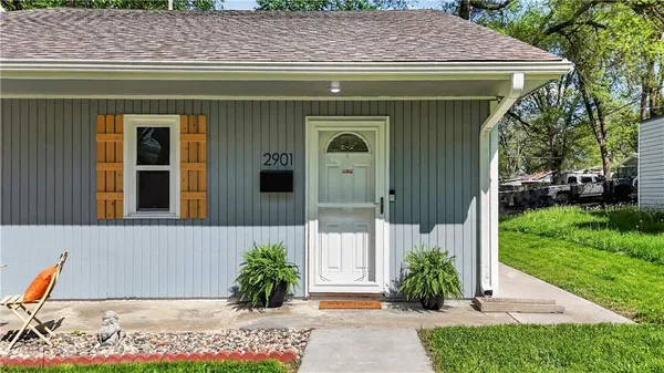 $245,000 | 2901 South 50 Street, Kansas City, KS 66106