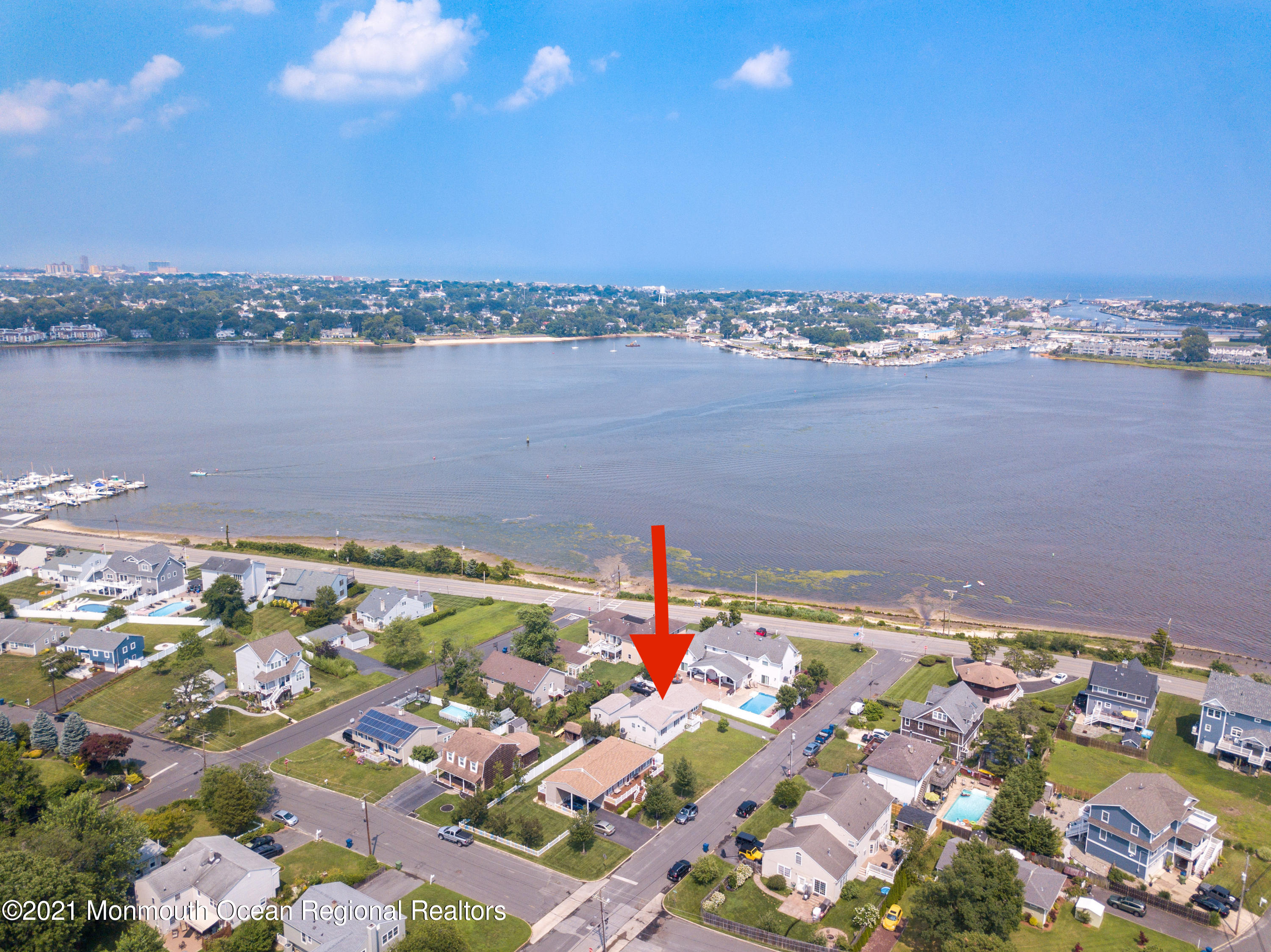 103 Milford Road Neptune Township, NJ 07753 - Photo 22 of 26 DJI_0029