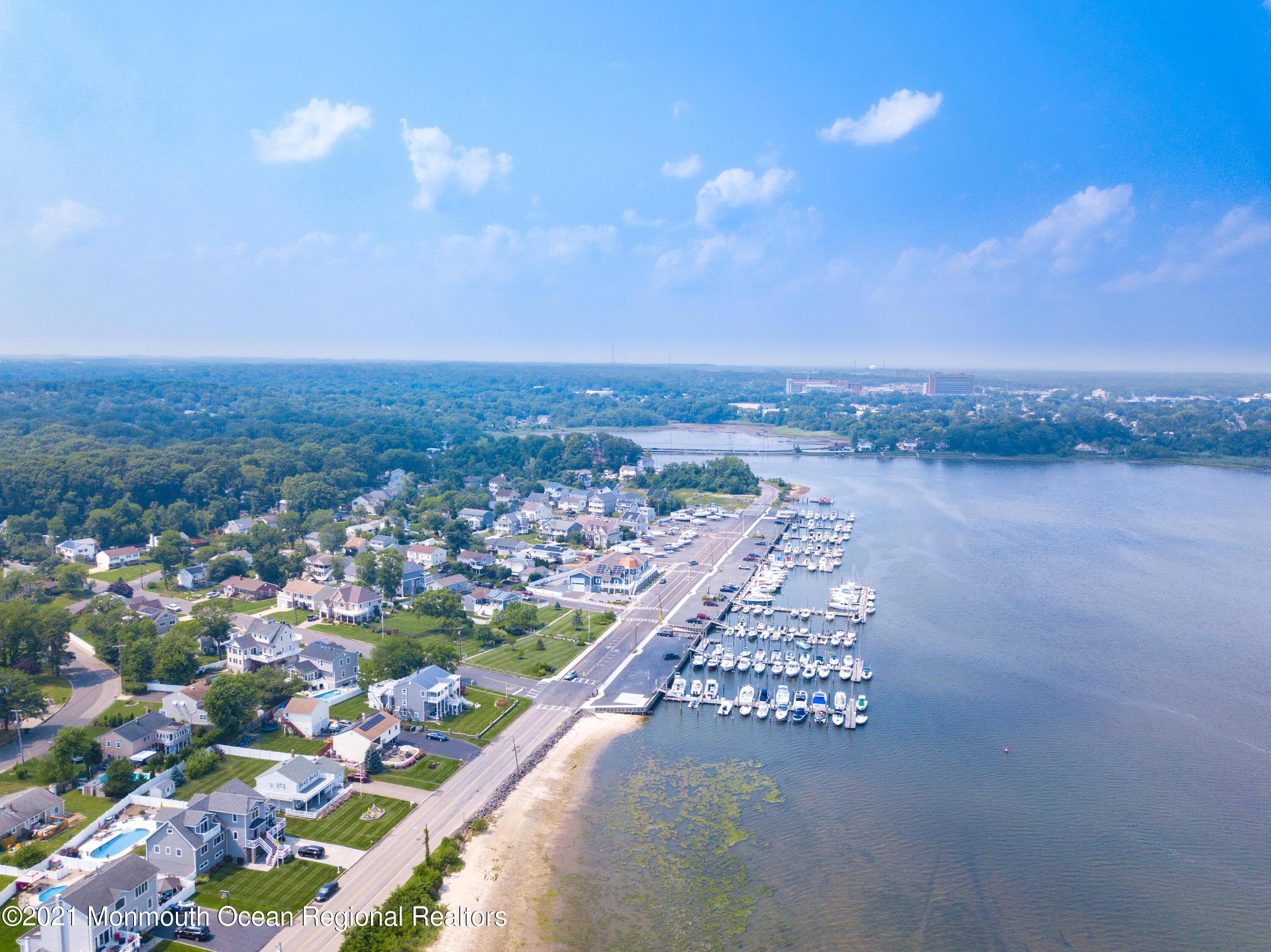 103 Milford Road Neptune Township, NJ 07753 - Photo 24 of 26 DJI_0034
