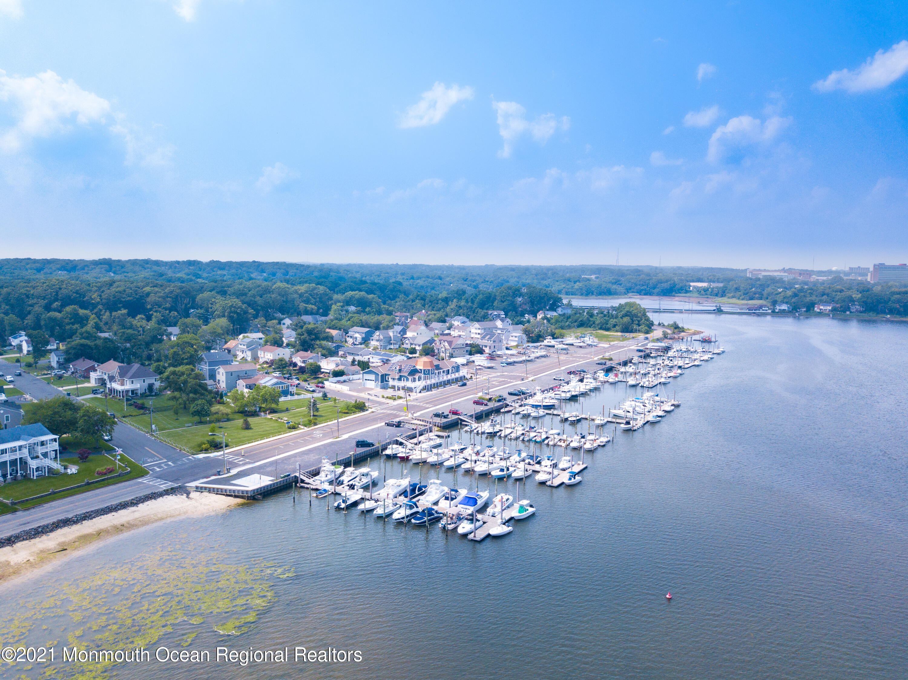103 Milford Road Neptune Township, NJ 07753 - Photo 25 of 26 DJI_0036