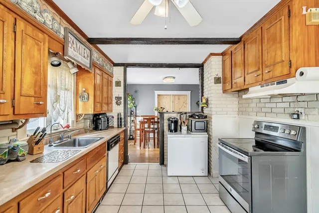 $599,000 | 34 Glendale Avenue, Peabody, MA 01960