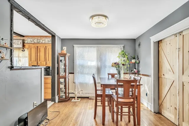 $599,000 | 34 Glendale Avenue, Peabody, MA 01960