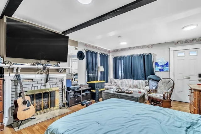 $599,000 | 34 Glendale Avenue, Peabody, MA 01960