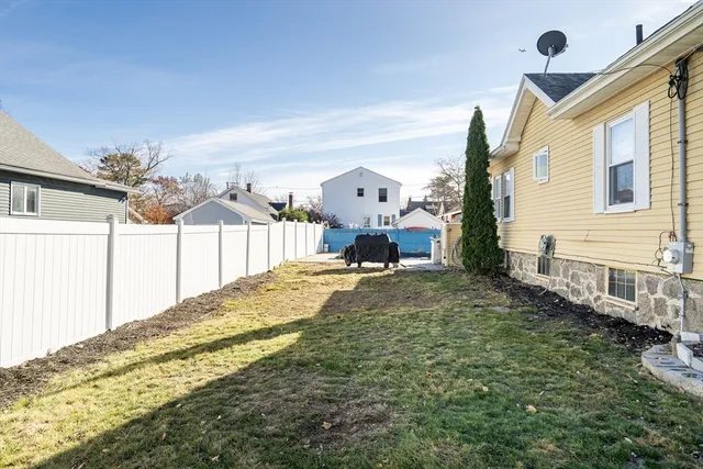 $599,000 | 34 Glendale Avenue, Peabody, MA 01960