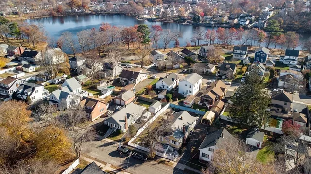 $599,000 | 34 Glendale Avenue, Peabody, MA 01960