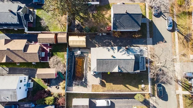 $599,000 | 34 Glendale Avenue, Peabody, MA 01960