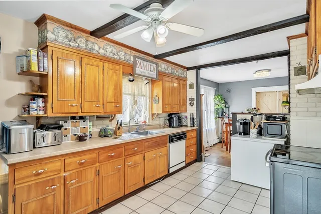 $599,000 | 34 Glendale Avenue, Peabody, MA 01960