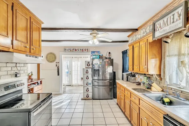 $599,000 | 34 Glendale Avenue, Peabody, MA 01960