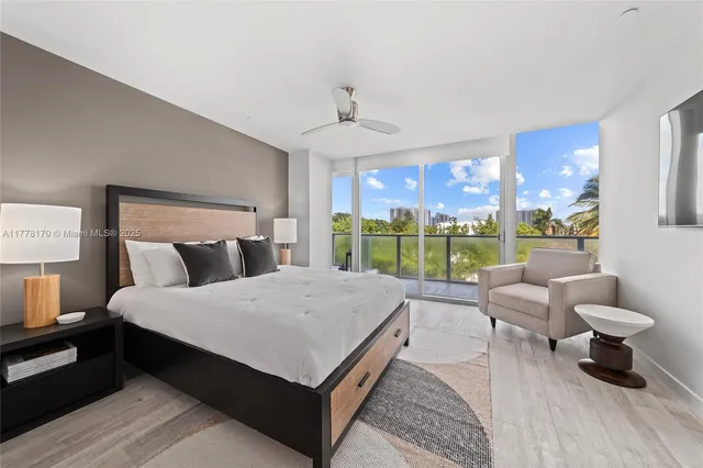 $2,990,000 | 2200 North Ocean Boulevard, Unit N206, Fort Lauderdale, FL 33305