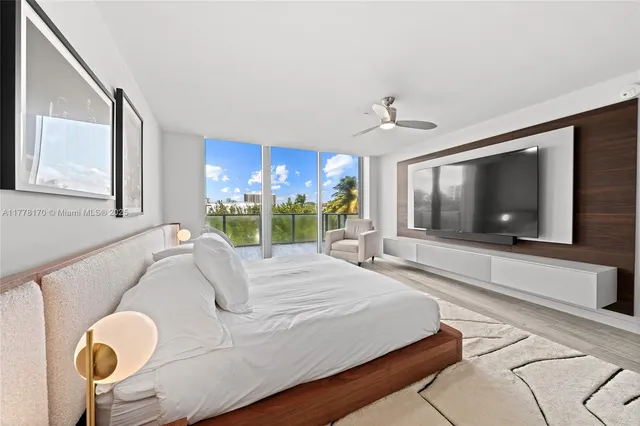 $2,990,000 | 2200 North Ocean Boulevard, Unit N206, Fort Lauderdale, FL 33305