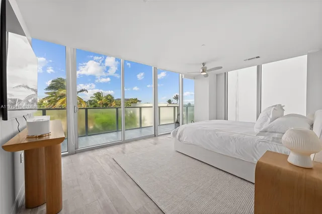 $2,990,000 | 2200 North Ocean Boulevard, Unit N206, Fort Lauderdale, FL 33305