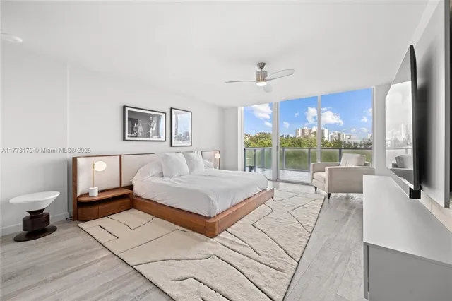 $2,990,000 | 2200 North Ocean Boulevard, Unit N206, Fort Lauderdale, FL 33305