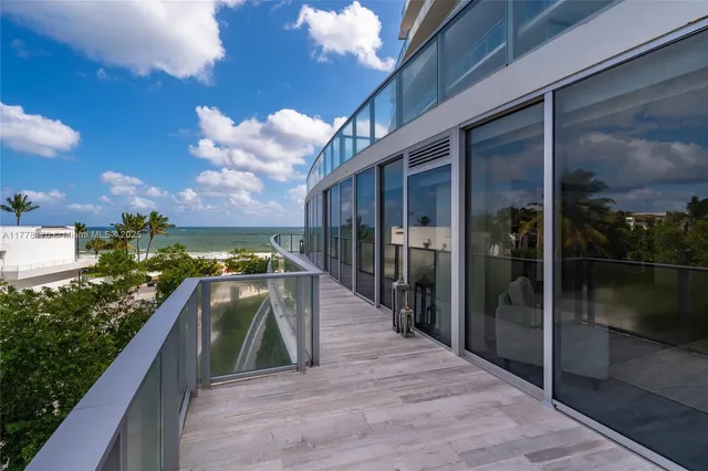 $2,990,000 | 2200 North Ocean Boulevard, Unit N206, Fort Lauderdale, FL 33305