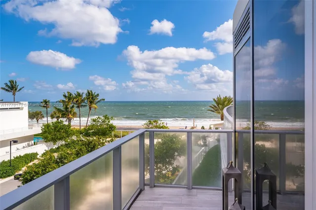 $2,990,000 | 2200 North Ocean Boulevard, Unit N206, Fort Lauderdale, FL 33305
