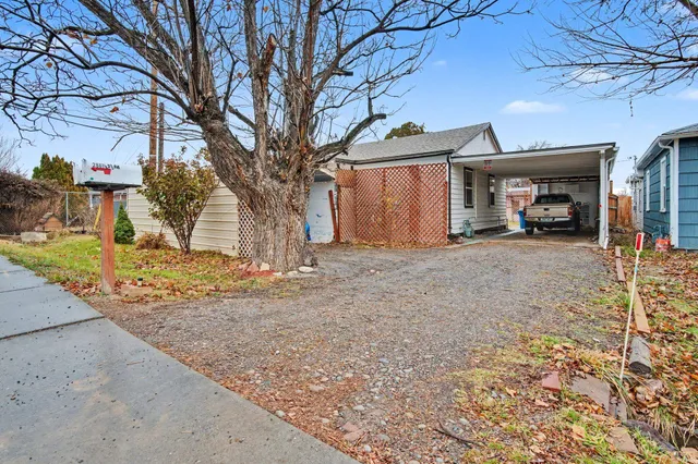 $375,000 | 2861 1/2 B 1/2 Road, Grand Junction, CO 81503