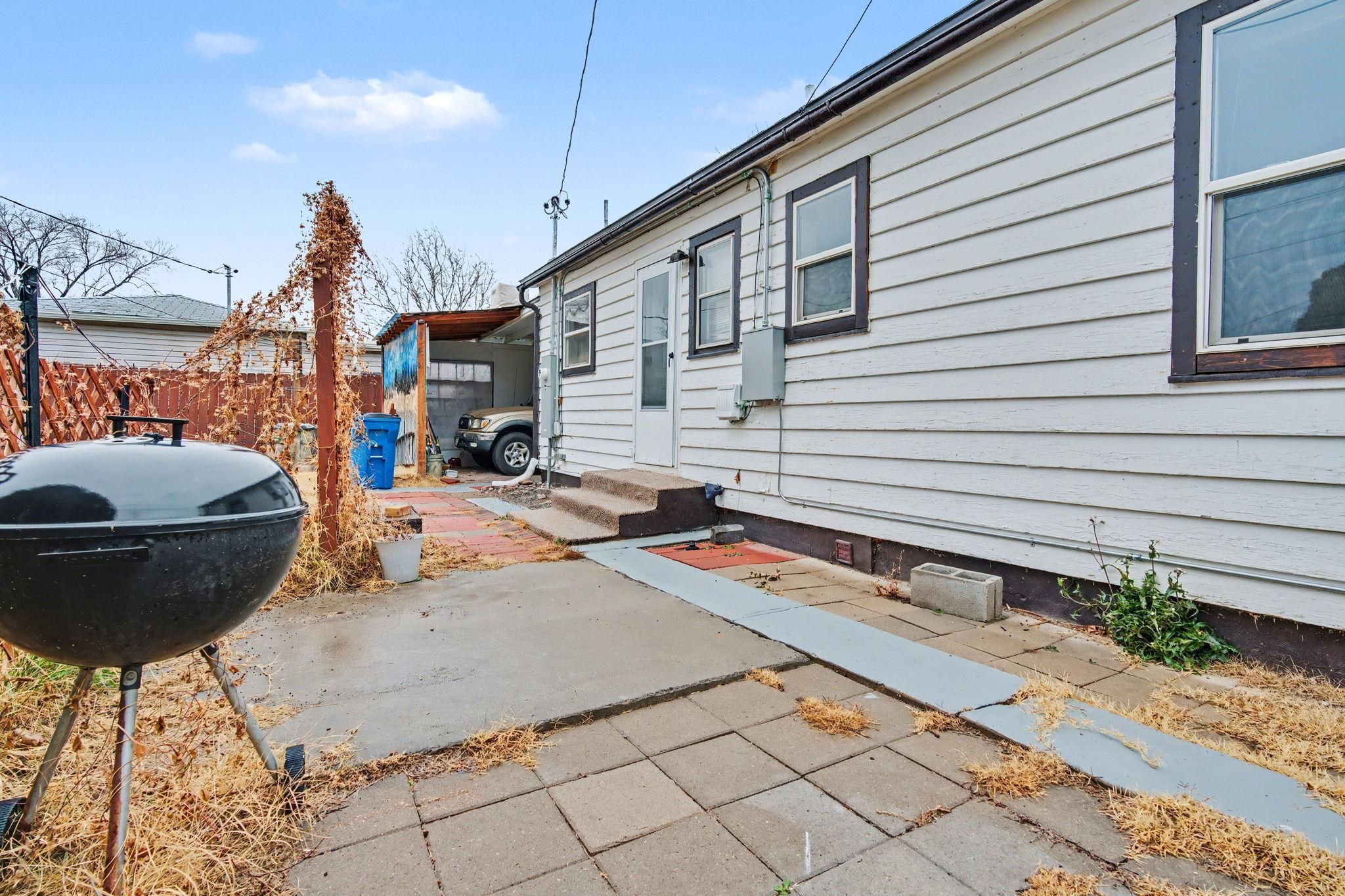 2861 1/2 B 1/2 Road Grand Junction, CO 81503 - Photo 23 of 27