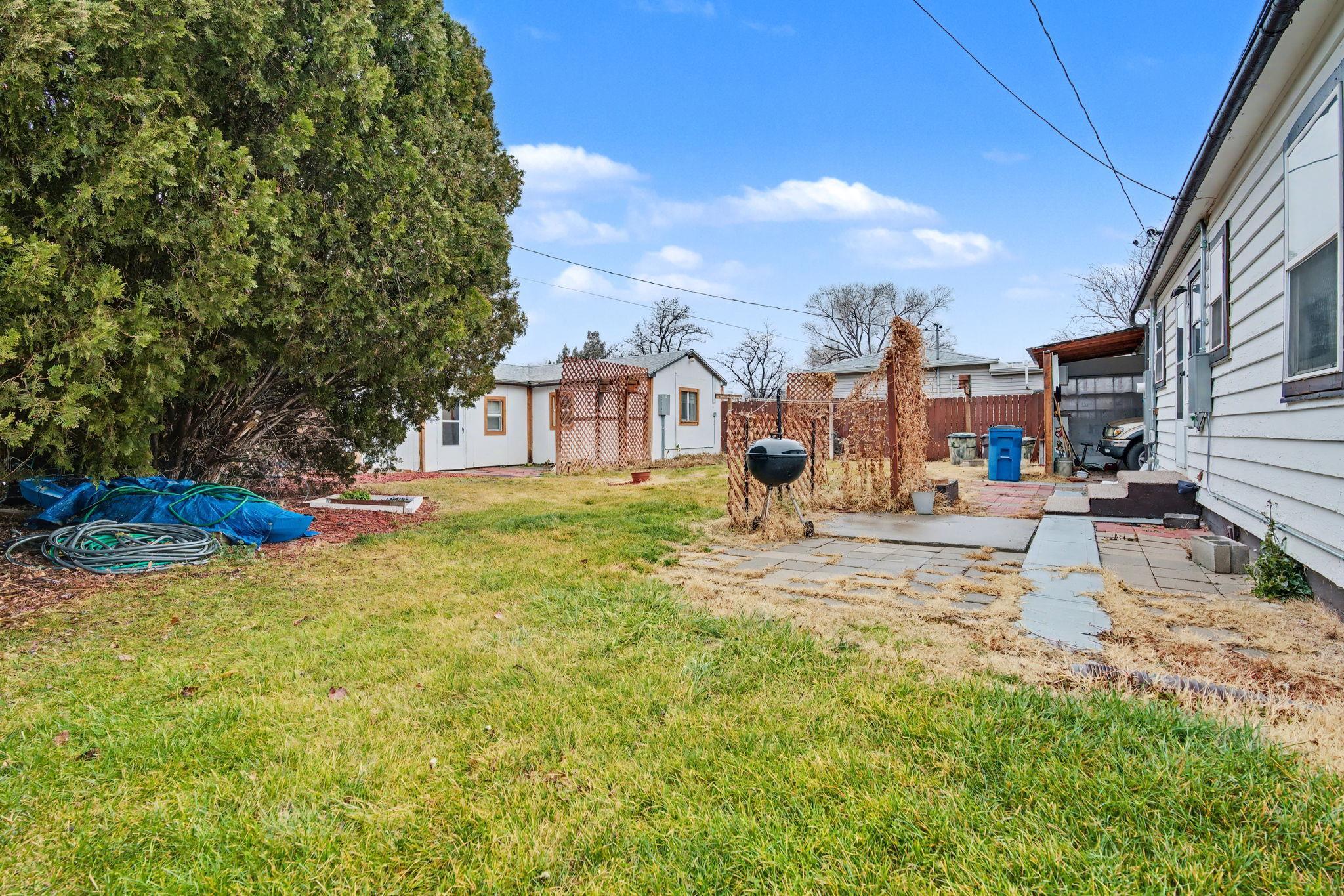 2861 1/2 B 1/2 Road Grand Junction, CO 81503 - Photo 25 of 27