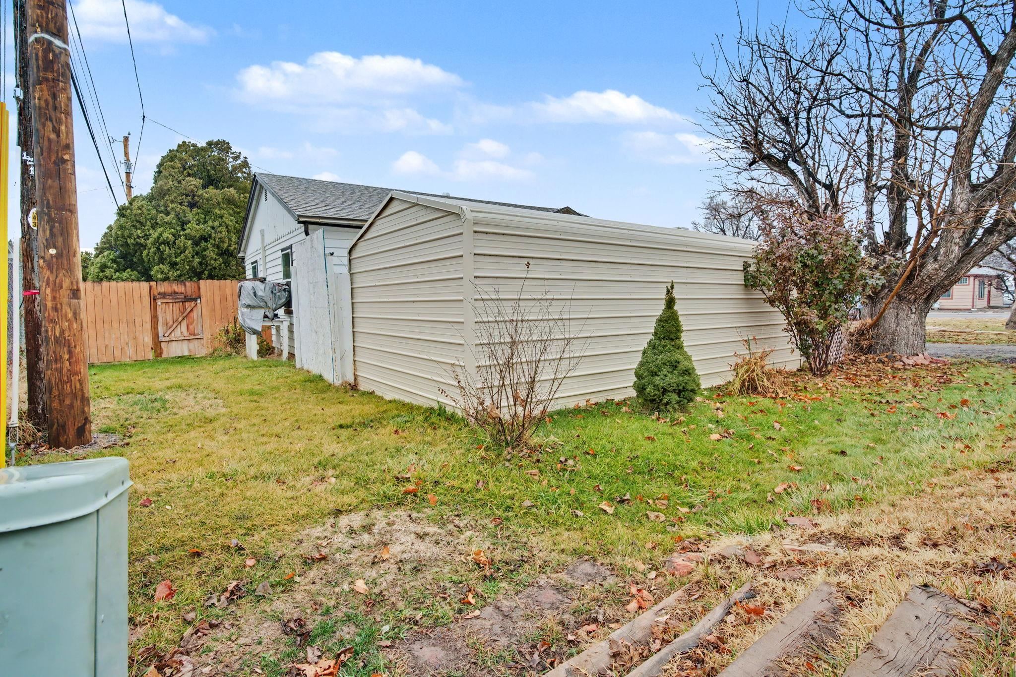 2861 1/2 B 1/2 Road Grand Junction, CO 81503 - Photo 26 of 27