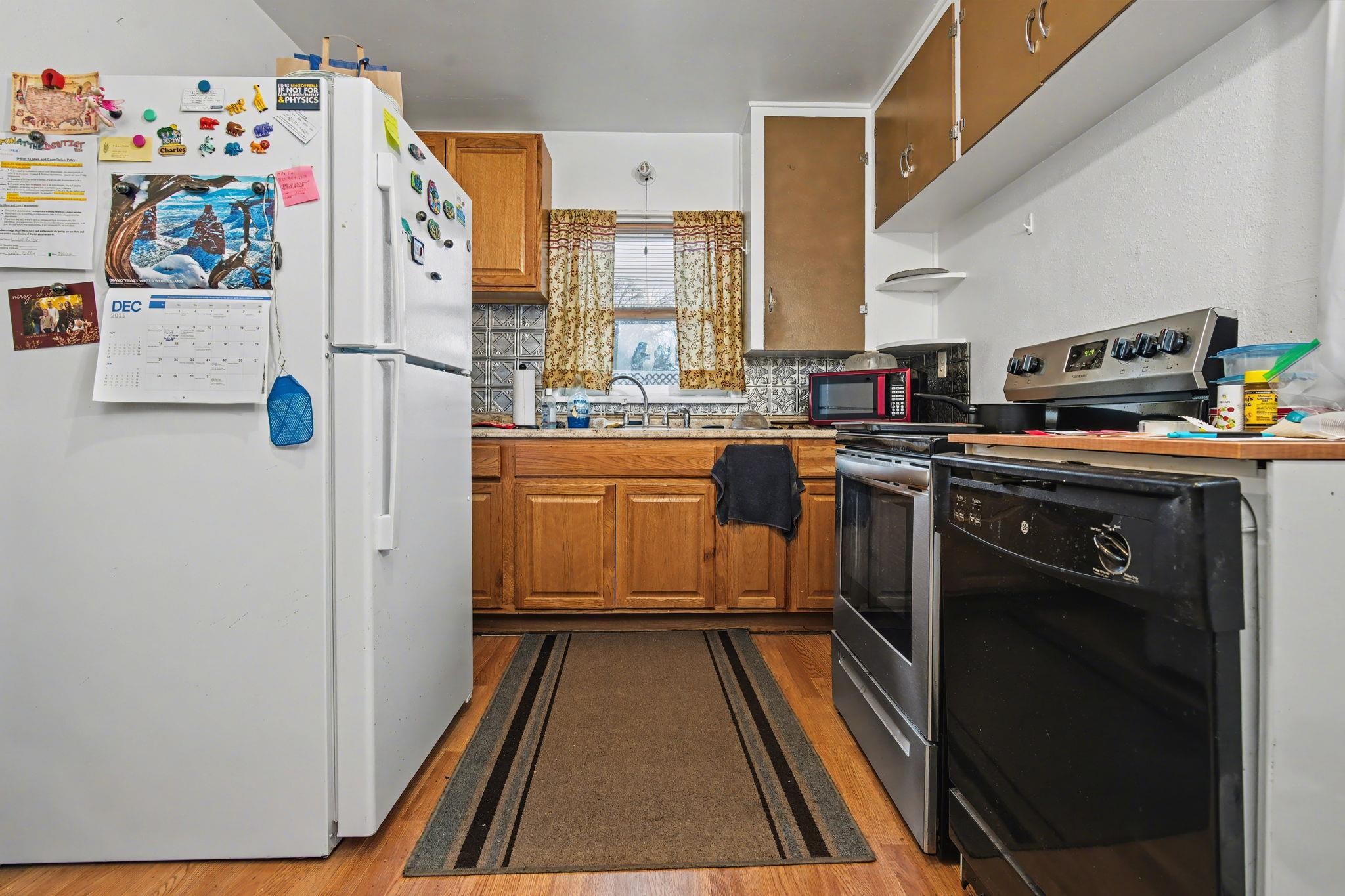 2861 1/2 B 1/2 Road Grand Junction, CO 81503 - Photo 5 of 27