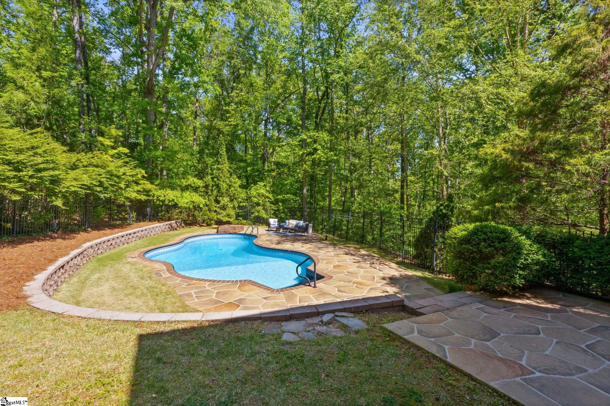 24 Hawk Nest Road Travelers Rest, SC 29690 - Photo 36 of 42 Gallery Image 36