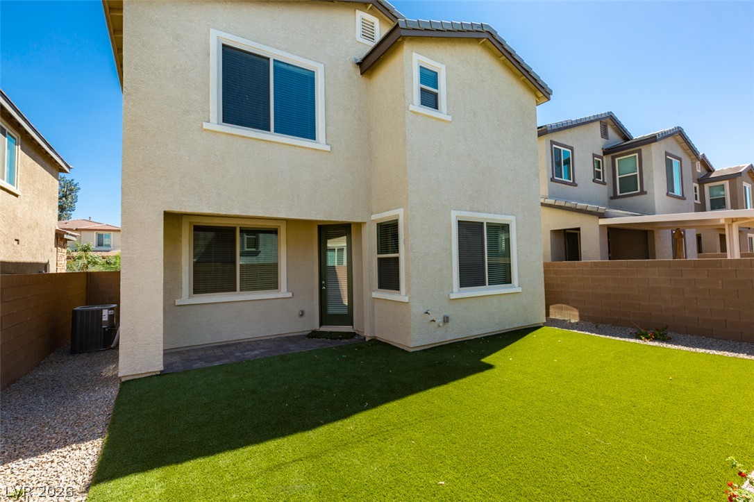 3216 Azalea Ridge Court Henderson, NV 89052 - Photo 33 of 35