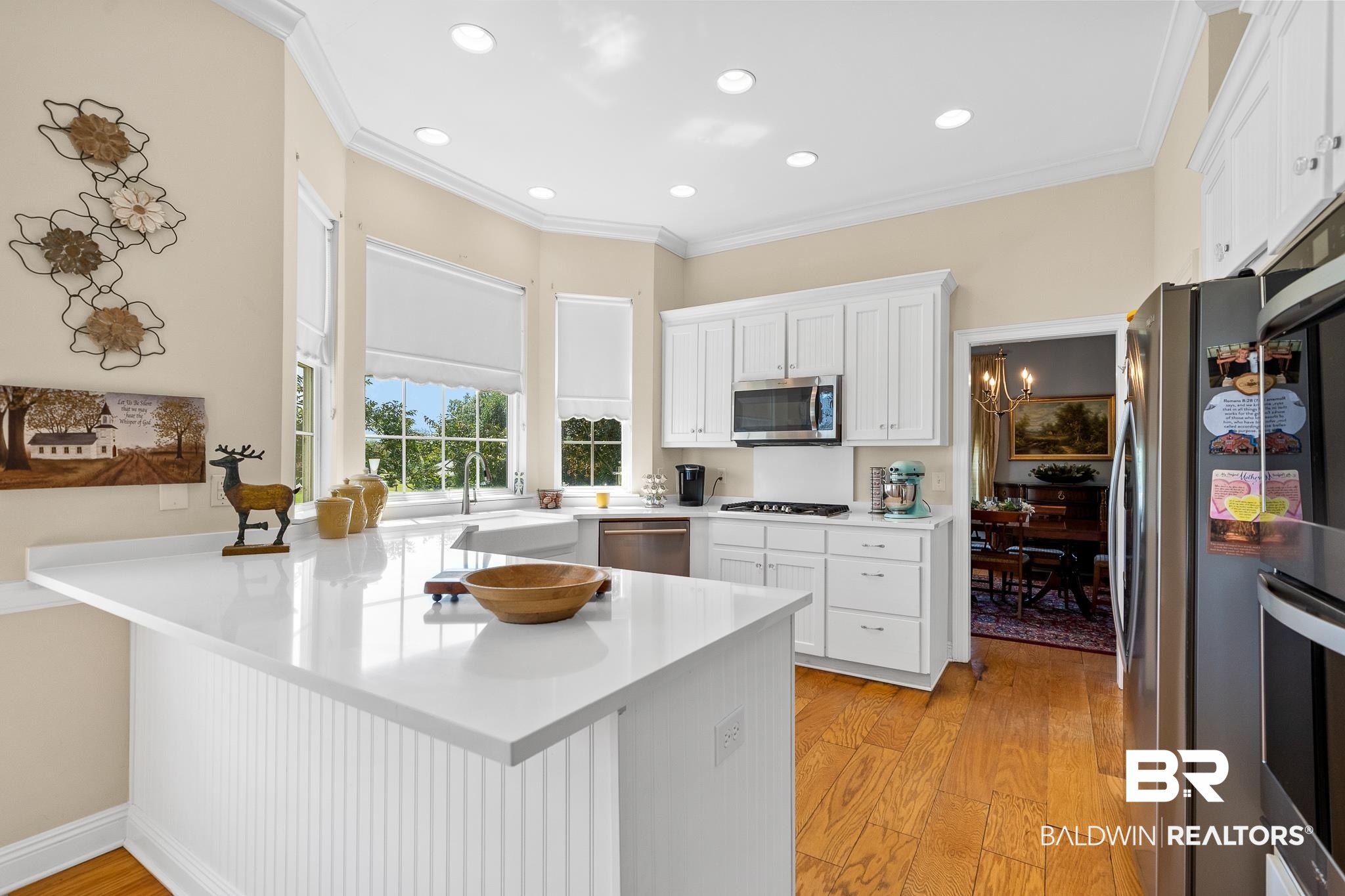 10097 Grove Drive Fairhope, AL 36532 - Photo 11 of 45