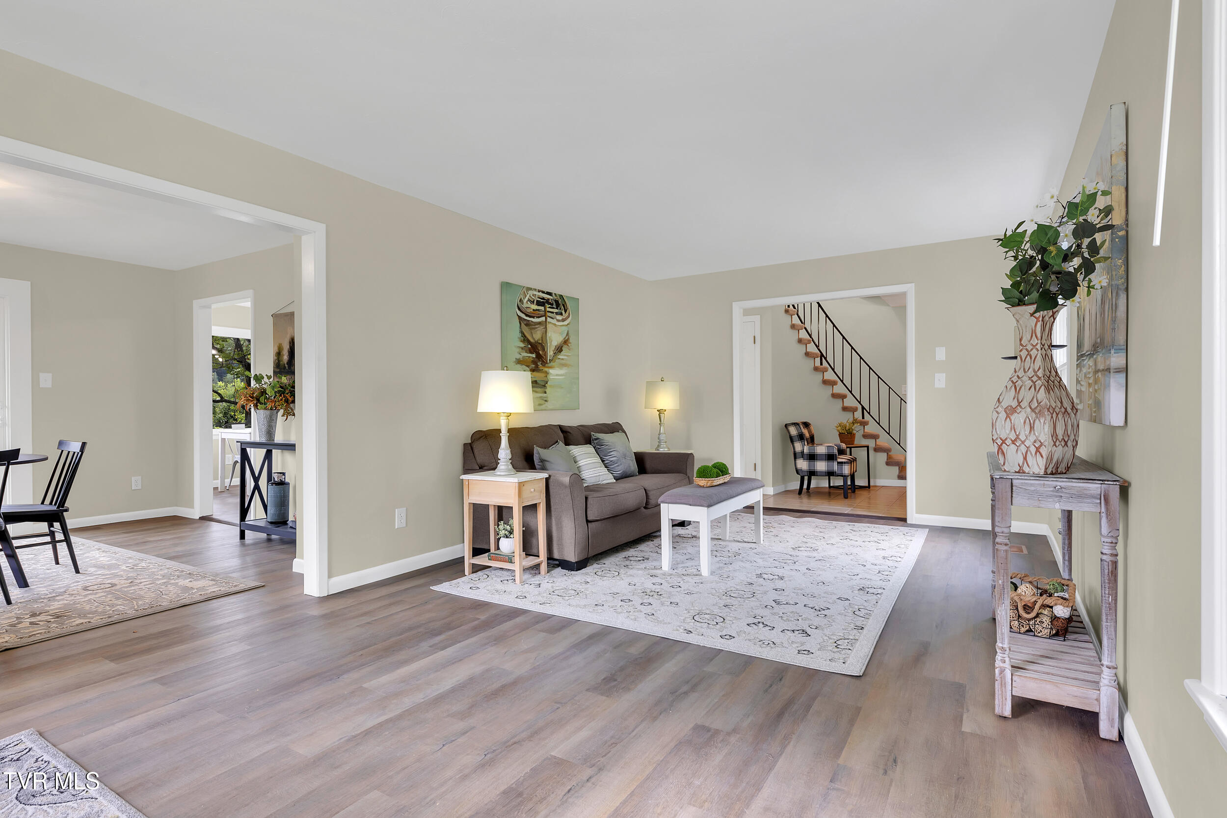 398 Hales Chapel Road Gray, TN 37615 - Photo 12 of 67 12_21