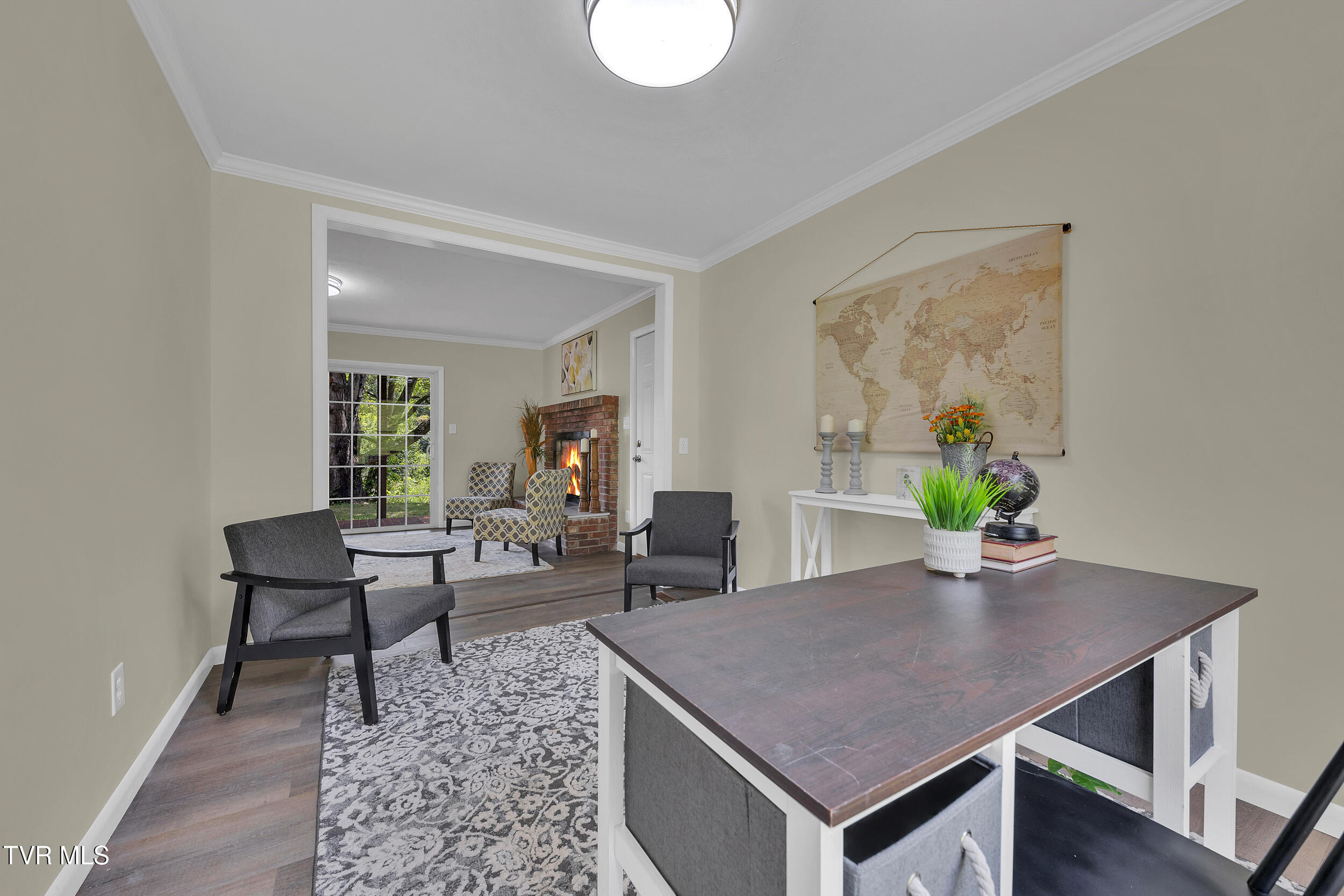 398 Hales Chapel Road Gray, TN 37615 - Photo 27 of 67 27_37