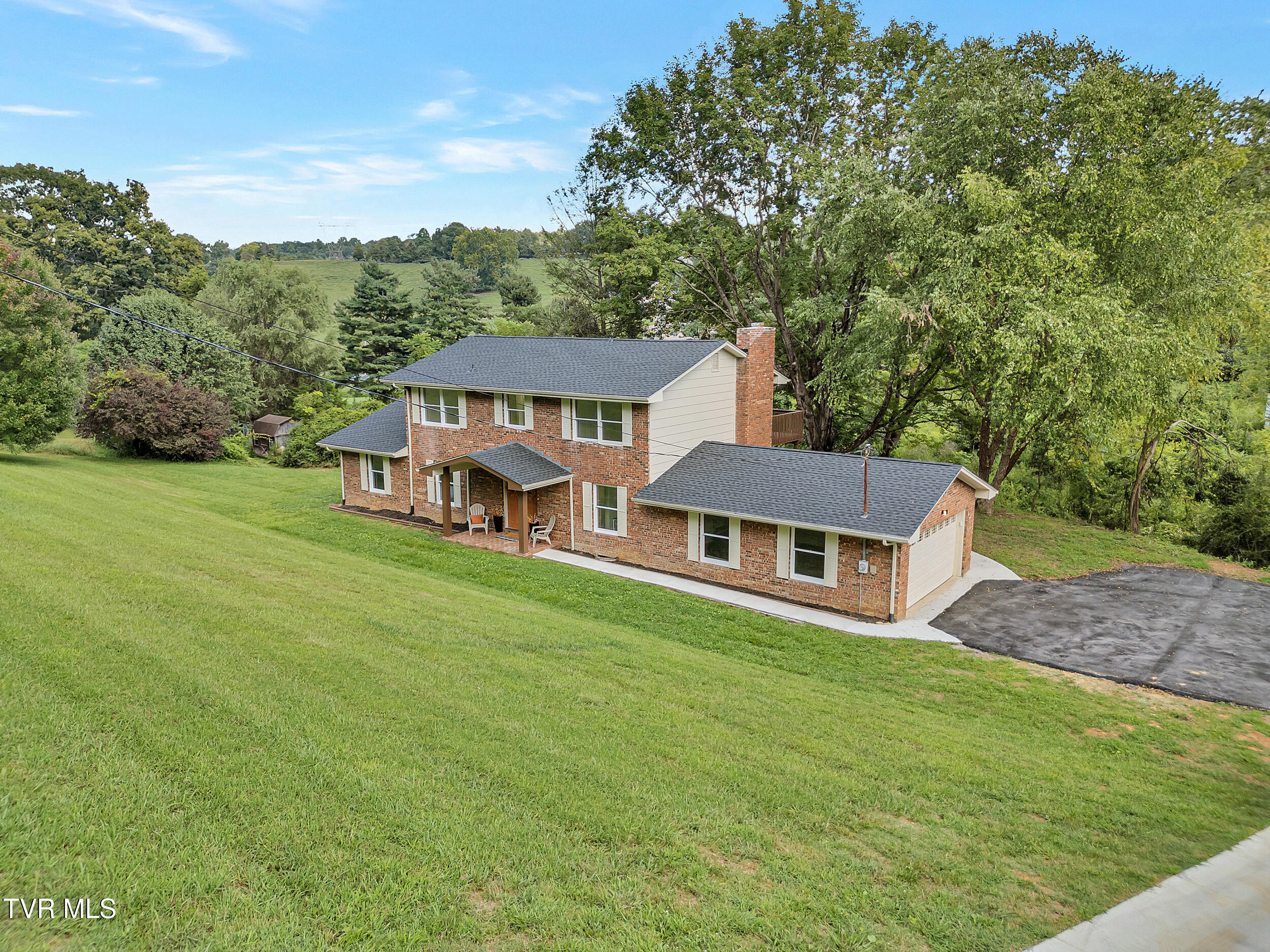 398 Hales Chapel Road Gray, TN 37615 - Photo 63 of 67 63_09