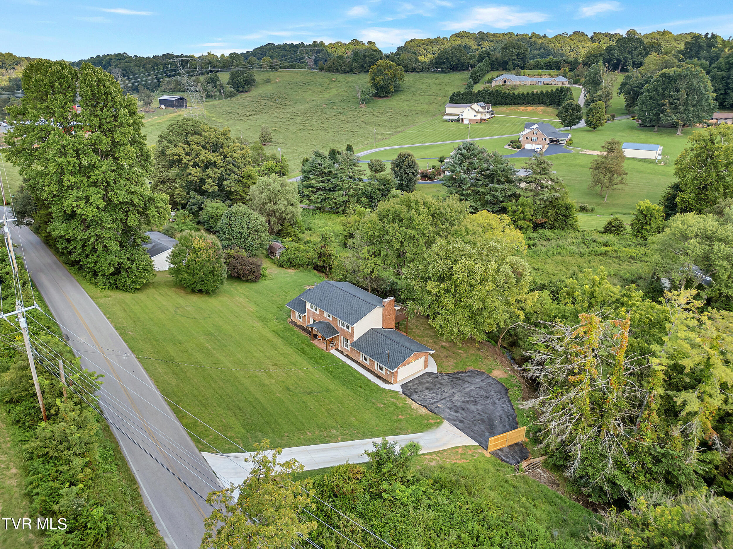 398 Hales Chapel Road Gray, TN 37615 - Photo 65 of 67 65_11