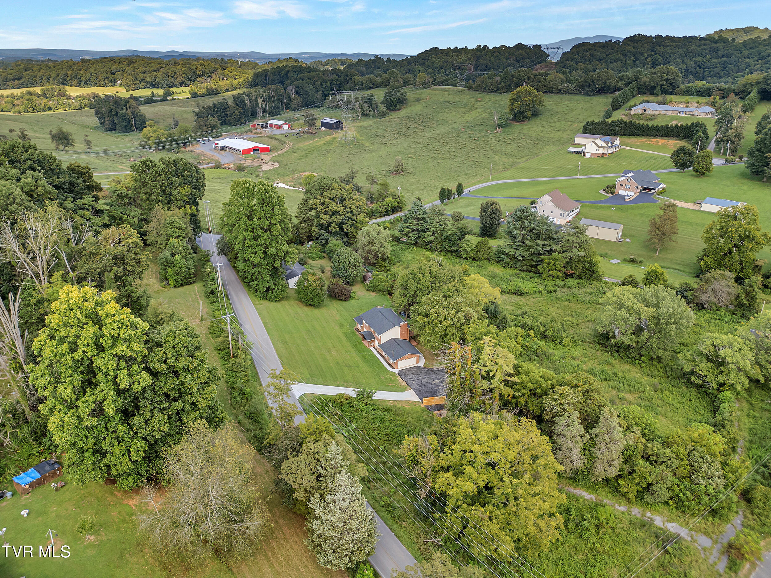 398 Hales Chapel Road Gray, TN 37615 - Photo 67 of 67 67_13