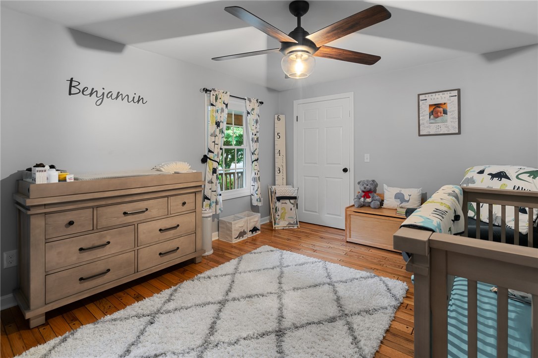 304 John Franklin Road Coventry, RI 02831 - Photo 19 of 46
