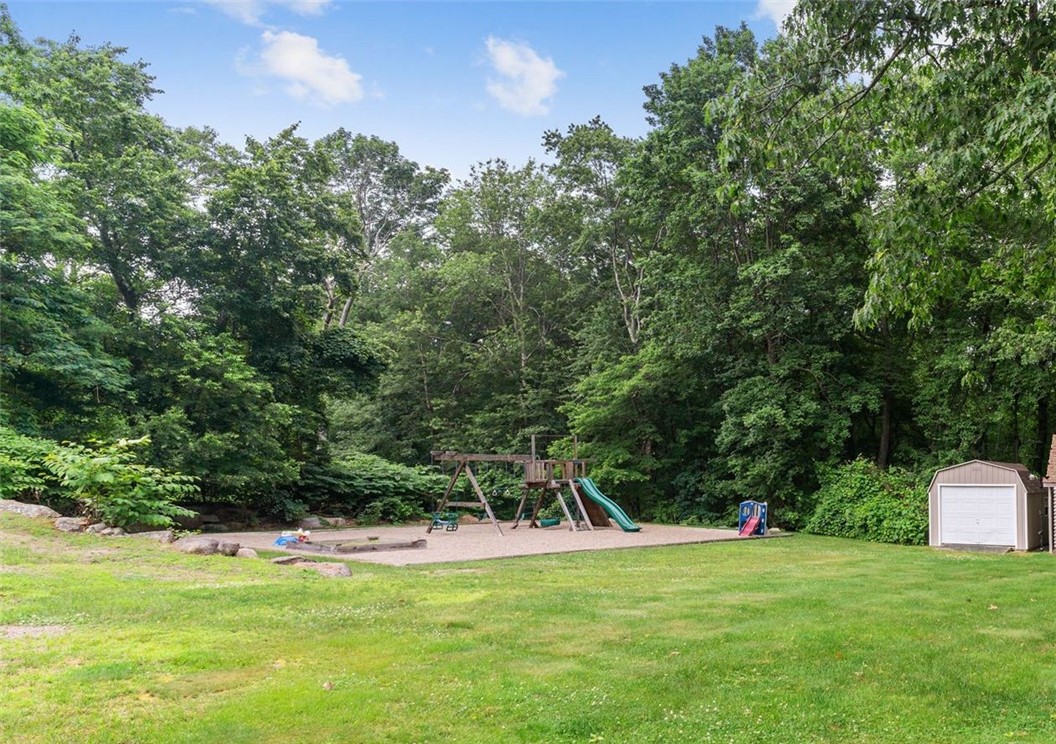 304 John Franklin Road Coventry, RI 02831 - Photo 40 of 46