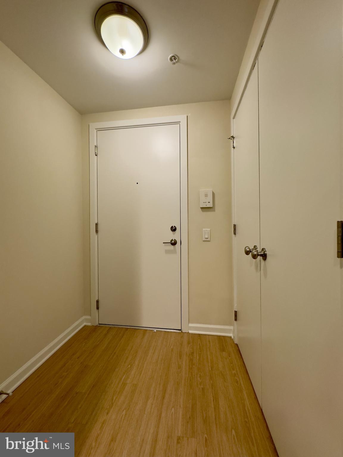 411 North Howard Street, Unit 204 Baltimore, MD 21201 - Photo 2 of 11