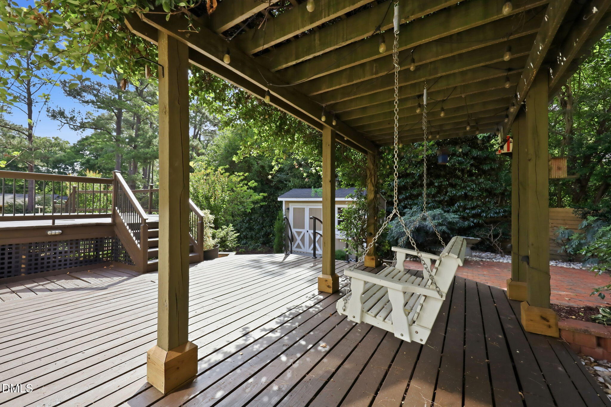 4204 Laurel Hills Road Raleigh, NC 27612 - Photo 41 of 56