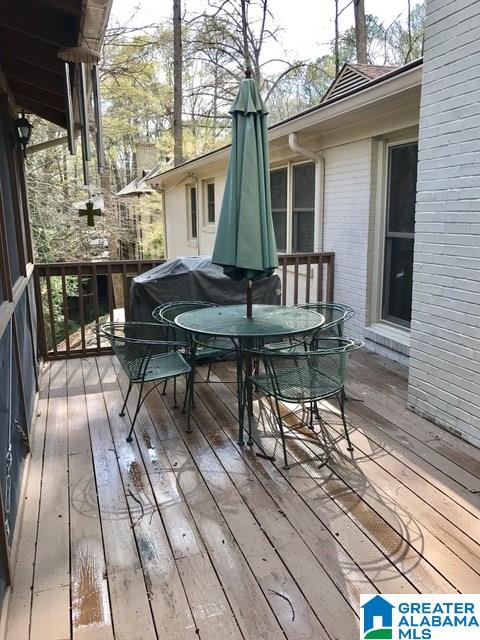 4233 Harpers Ferry Road Birmingham, AL 35213 - Photo 13 of 27
