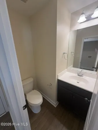 $2,100 | 101 Barnhouse Road, Jacksonville, NC 28546