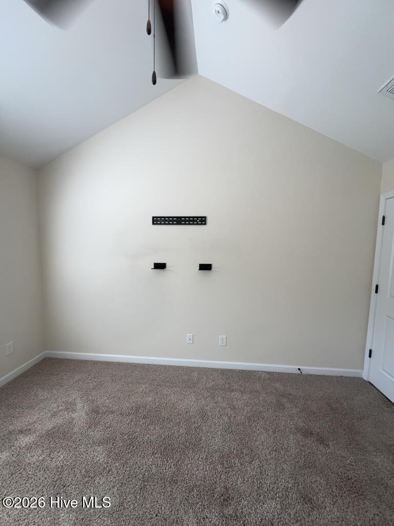 101 Barnhouse Road Jacksonville, NC 28546 - Photo 13 of 31 Primary Bedroom