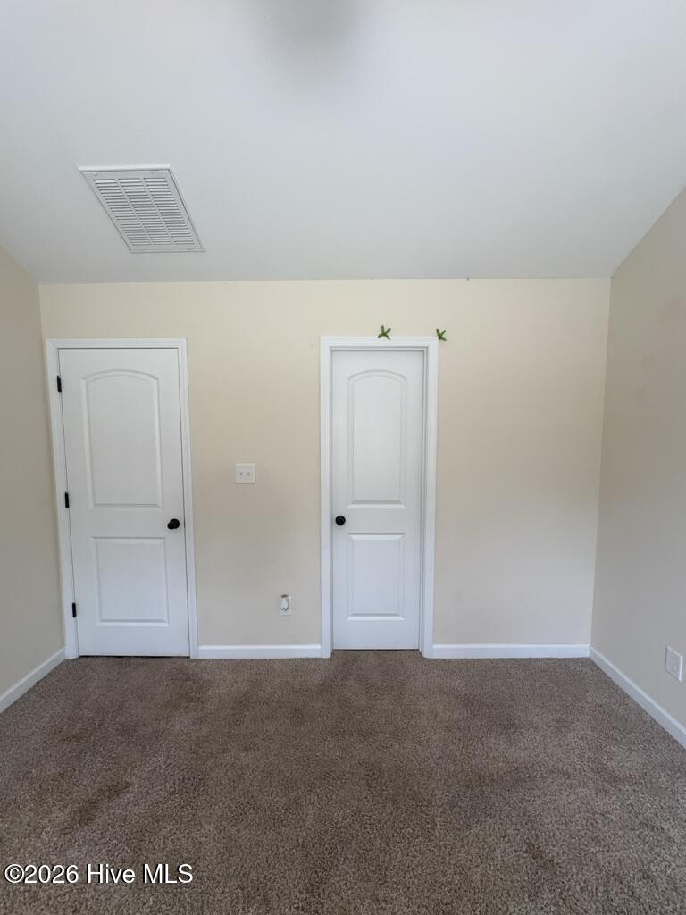 101 Barnhouse Road Jacksonville, NC 28546 - Photo 14 of 31 Primary Bedroom