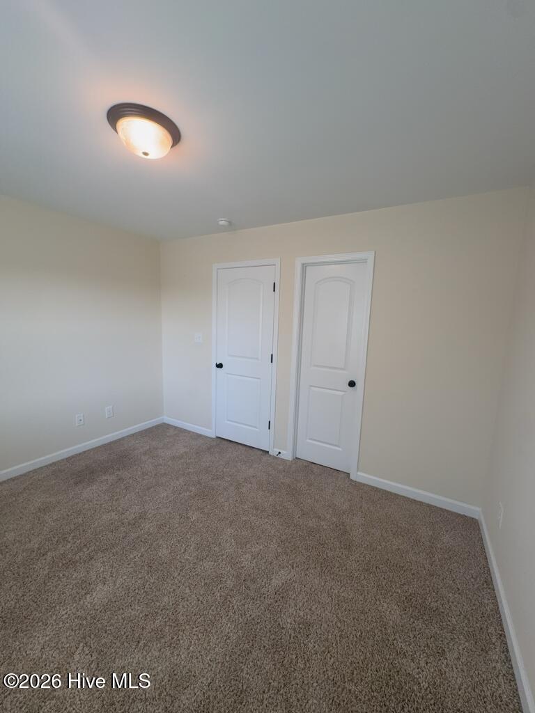 101 Barnhouse Road Jacksonville, NC 28546 - Photo 21 of 31 Bedroom 2