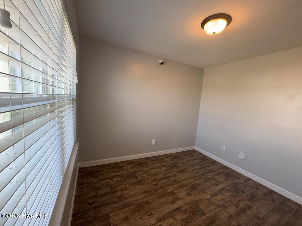 101 Barnhouse Road Jacksonville, NC 28546 - Photo 23 of 31 Bedroom 3