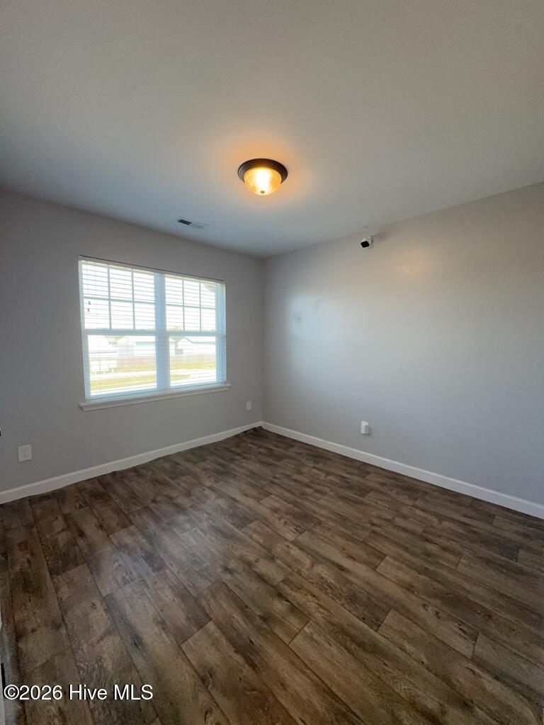 101 Barnhouse Road Jacksonville, NC 28546 - Photo 24 of 31 Bedroom 3