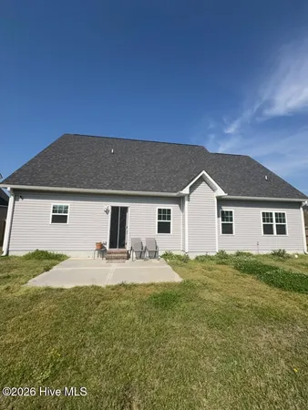 $2,100 | 101 Barnhouse Road, Jacksonville, NC 28546