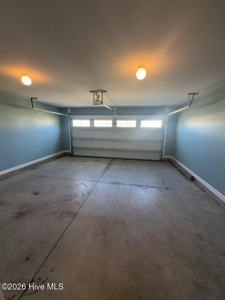 101 Barnhouse Road Jacksonville, NC 28546 - Photo 30 of 31 Garage